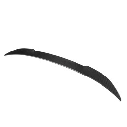 MHC+ BMW M5/5 SERIES CS STYLE REAR SPOILER IN PRE PREG CARBON FIBRE (F90/G30)  MHCP-G30F90-CF-RS002 MHC+ BMW M5/5 SERIES CS STYLE REAR SPOILER IN PRE PREG CARBON FIBRE (F90/G30)  MHCP-G30F90-CF-RS002