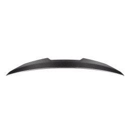 MHC+ BMW M5/5 SERIES DUCKTAIL STYLE REAR SPOILER IN PRE PREG CARBON FIBRE (F90/G30)  MHCP-G30F90-CF-RS003 MHC+ BMW M5/5 SERIES DUCKTAIL STYLE REAR SPOILER IN PRE PREG CARBON FIBRE (F90/G30)  MHCP-G30F90-CF-RS003