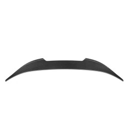 MHC+ BMW M8/8 SERIES AC STYLE REAR SPOILER IN PRE PREG CARBON FIBRE (F91/G14)  MHCP-G14F91-CF-RS002 MHC+ BMW M8/8 SERIES AC STYLE REAR SPOILER IN PRE PREG CARBON FIBRE (F91/G14)  MHCP-G14F91-CF-RS002