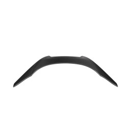 MHC+ TOYOTA SUPRA V STYLE SPOILER IN PRE PREG CARBON FIBRE (A90)  MHCP-SPRA-CF-RS001 MHC+ TOYOTA SUPRA V STYLE SPOILER IN PRE PREG CARBON FIBRE (A90)  MHCP-SPRA-CF-RS001
