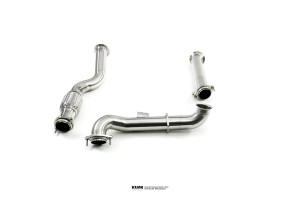 Kline Innovation 100 Cell Downpipes For BMW M3/M4 (G80,G82,G83) Kline Innovation 100 Cell Downpipes For BMW M3/M4 (G80,G82,G83)
