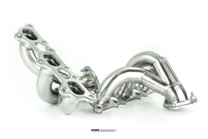 Kline Innovation Manifolds For Porsche 997 Turbo Kline Innovation Manifolds For Porsche 997 Turbo