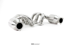 Kline Innovation 100 Cell Manifolds For Porsche 997.2 Carrera /GTS Kline Innovation 100 Cell Manifolds For Porsche 997.2 Carrera /GTS