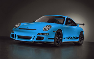 Softronic 997.1 GT3 RS PERFORMANCE SOFTWARE (07-09) Softronic 997.1 GT3 RS PERFORMANCE SOFTWARE (07-09)