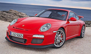 Softronic 997.2 GT3 PERFORMANCE SOFTWARE (2010 +) Softronic 997.2 GT3 PERFORMANCE SOFTWARE (2010 +)