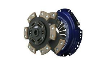 Spec 05-08 Porsche 997.1 C2/C4 Stage 3 Clutch Kit Spec 05-08 Porsche 997.1 C2/C4 Stage 3 Clutch Kit