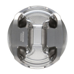 JE Pistons Porsche 911 3.2L 100mm - Single JE Pistons Porsche 911 3.2L 100mm - Single