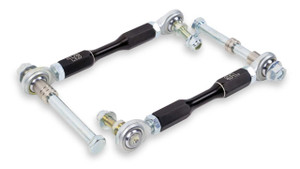 SPL Porsche Front Swaybar Endlinks for 996/997/Boxster/Cayman SPL Porsche Front Swaybar Endlinks for 996/997/Boxster/Cayman