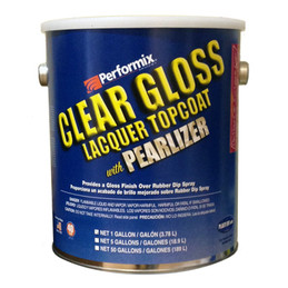 Pearlizer Gallon Pearlizer Gallon