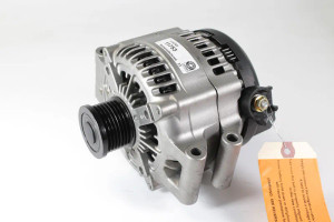 LUCAS ALTERNATOR - 12317626155 LUCAS ALTERNATOR - 12317626155