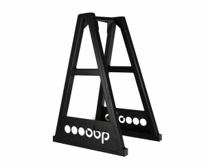 OBP Motorsport PRO-Sill Stands (Pair)