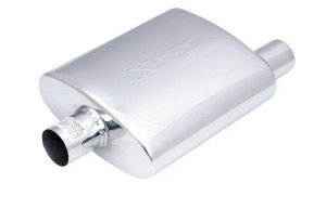 XFORCE TUBING 304SS POLISHED 2.5" XFORCE TUBING 304SS POLISHED 2.5"