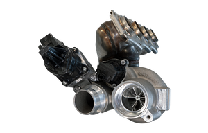Mosselman BMW N20 EWG Upgrade Turbocharger, MSL38-50 - 010210011