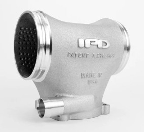 Porsche 997.1 Carrera IPD Intake Plenum Porsche 997.1 Carrera IPD Intake Plenum