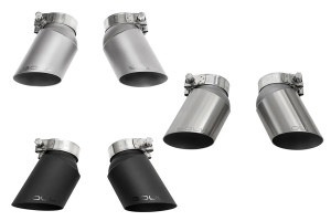 Soul Performance Porsche 997.1 Turbo GT2 Style Bolt On Exhaust Tips Soul Performance Porsche 997.1 Turbo GT2 Style Bolt On Exhaust Tips