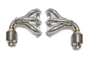 Fabspeed Porsche 997 GT3 / GT3 RS Sport Headers (2006-2009) - FS.POR.997GT3.SHDR Fabspeed Porsche 997 GT3 / GT3 RS Sport Headers (2006-2009) - FS.POR.997GT3.SHDR