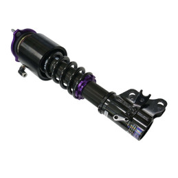 D2 Racing RS Series Coilover w/ Front Air Cups Porsche 997 2WD|4WD 2005-2011 D2 Racing RS Series Coilover w/ Front Air Cups Porsche 997 2WD|4WD 2005-2011