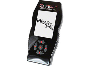 Unleashed Tuning X4/SF4 Power Flash Tuner 2015+ Ecoboost