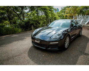 IPE SS Catback System w/Chrome Silver Tips Remote Porsche 970.1 Panamera Turbo | Panamera Turbo S IPE SS Catback System w/Chrome Silver Tips Remote Porsche 970.1 Panamera Turbo | Panamera Turbo S
