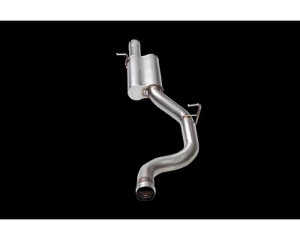 IPE SS Cat Downpipe w/ Front Pipe Volkswagen Golf R MK7 2012 - 2016 IPE SS Cat Downpipe w/ Front Pipe Volkswagen Golf R MK7 2012 - 2016