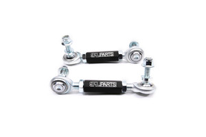 SPL Parts 2017+ Tesla Model 3 Rear Swaybar Endlinks SPL Parts 2017+ Tesla Model 3 Rear Swaybar Endlinks