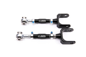 SPL Parts 2017+ Tesla Model 3 Rear Upper Lateral (Camber) Links SPL Parts 2017+ Tesla Model 3 Rear Upper Lateral (Camber) Links