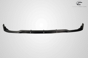 Carbon Creations  2015-2020 Mercedes C63 W205 BS Front Lip Spoiler Air Dam - 1 Piece (S) - 116700