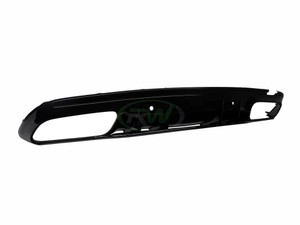 RW Carbon Mercedes W205 Facelift Style Diffuser Conversion Kit - mercw20548 RW Carbon Mercedes W205 Facelift Style Diffuser Conversion Kit - mercw20548