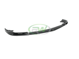 RW Carbon Mercedes W218 CLS63 DTM Carbon Fiber Front Lip - mercw21808