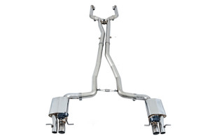 AWE Tuning Mercedes-Benz W205 AMG C63/S Sedan SwitchPath Exhaust System - for DPE Cars  awe3025-31036 AWE Tuning Mercedes-Benz W205 AMG C63/S Sedan SwitchPath Exhaust System - for DPE Cars  awe3025-31036