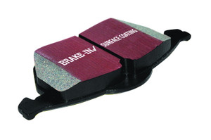 EBC 13-14 Mercedes-Benz C300 (W204) 3.5 Ultimax2 Front Brake Pads EBC 13-14 Mercedes-Benz C300 (W204) 3.5 Ultimax2 Front Brake Pads