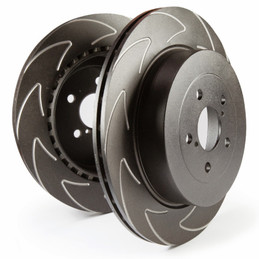 EBC 13-14 Mercedes-Benz C300 (W204) 3.5L USR Slotted Front Rotors EBC 13-14 Mercedes-Benz C300 (W204) 3.5L USR Slotted Front Rotors