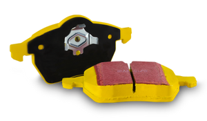 EBC 2019+ Mercedes-Benz A220 Sedan (V177) Yellowstuff Front Brake Pads EBC 2019+ Mercedes-Benz A220 Sedan (V177) Yellowstuff Front Brake Pads
