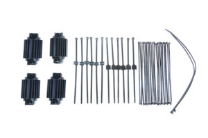 KW Electronic Damping Cancellation Kit 2015-2017 Mercedes Benz C63 AMG  kws68510478 KW Electronic Damping Cancellation Kit 2015-2017 Mercedes Benz C63 AMG  kws68510478