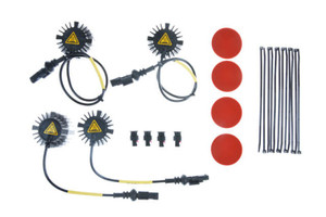 KW Mercedes AMG GT GT-S ESC Module  kws68510430 KW Mercedes AMG GT GT-S ESC Module  kws68510430