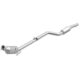 Magnaflow California Direct Fit Converter 08-10 Mercedes-Benz C300 3.0 L Magnaflow California Direct Fit Converter 08-10 Mercedes-Benz C300 3.0 L