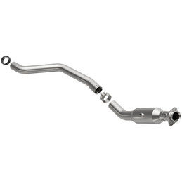 Magnaflow Conv DF 13-14 Mercedes-Benz GL450 V8 4.6 OEM Underbody Magnaflow Conv DF 13-14 Mercedes-Benz GL450 V8 4.6 OEM Underbody
