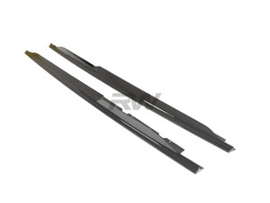RW Carbon Audi R8 4S GT Style Carbon Fiber Side Skirt Extensions - audir813 RW Carbon Audi R8 4S GT Style Carbon Fiber Side Skirt Extensions - audir813
