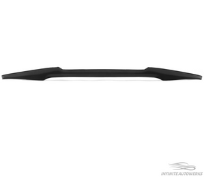 Infinite Autowerks BMW M4 STYLE TRUNK SPOILER – BMW G20 G80 3 SERIES – GLOSS BLACK IAW00234