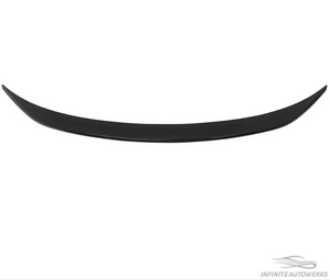 Infinite Autowerks BMW MP STYLE TRUNK SPOILER – BMW G20 G80 3 SERIES – GLOSS BLACKIAW00235 