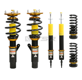 Dynamic Pro Sport Coilovers - BMW 3 Series 2006-2013 (E90/E92) YS01-BM-DPS009 Dynamic Pro Sport Coilovers - BMW 3 Series 2006-2013 (E90/E92) YS01-BM-DPS009
