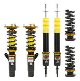 Dynamic Pro Sport Coilovers - BMW 3 Series AWD 2006-2013 (E90/E92) YS01-BM-DPS032 Dynamic Pro Sport Coilovers - BMW 3 Series AWD 2006-2013 (E90/E92) YS01-BM-DPS032