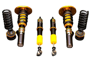 Dynamic Pro Sport Coilovers - BMW M2 2016-2021 (F87) YS01-BM-DPS064 Dynamic Pro Sport Coilovers - BMW M2 2016-2021 (F87) YS01-BM-DPS064