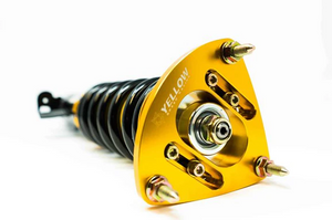 Dynamic Pro Sport Coilovers - BMW M3 / M4 2021+ (ESC Equipped; G80/G82) YS01-BM-DPS128 Dynamic Pro Sport Coilovers - BMW M3 / M4 2021+ (ESC Equipped; G80/G82) YS01-BM-DPS128