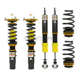 Dynamic Pro Sport Coilovers - Audi A3 2015-2020 (8V) YS01-AU-DPS028 Dynamic Pro Sport Coilovers - Audi A3 2015-2020 (8V) YS01-AU-DPS028