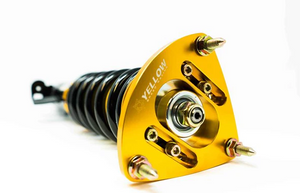 Dynamic Pro Sport Coilovers - Audi A4 Wagon 1996-2001 (B5) YS01-AU-DPS007 Dynamic Pro Sport Coilovers - Audi A4 Wagon 1996-2001 (B5) YS01-AU-DPS007