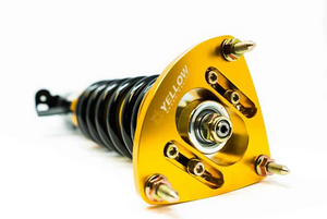 Dynamic Pro Sport Coilovers - Audi A6 Quattro 1997-2005 (4B/C5; V6/V8 Models) Dynamic Pro Sport Coilovers - Audi A6 Quattro 1997-2005 (4B/C5; V6/V8 Models)