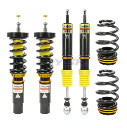 Dynamic Pro Sport Coilovers - Audi A6 Sedan 2011-2018 (C7) YS01-AU-DPS017-22 Dynamic Pro Sport Coilovers - Audi A6 Sedan 2011-2018 (C7) YS01-AU-DPS017-22