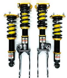 Dynamic Pro Sport Coilovers - Audi Q7 2016+ (4M) YS01-AU-DPS074 Dynamic Pro Sport Coilovers - Audi Q7 2016+ (4M) YS01-AU-DPS074