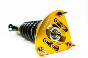 Dynamic Pro Sport Coilovers - Audi RS5 2018-2023 (B9) Dynamic Pro Sport Coilovers - Audi RS5 2018-2023 (B9)